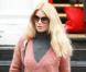 Claudia Schiffer : Le fashion faux-pas d'un top, atteint de flemme aigüe !