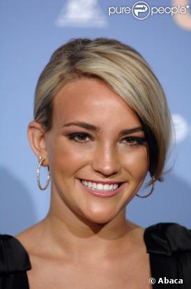 Jamie Lynn Spears s'affaire à trouver une maison