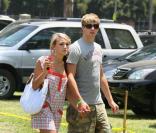 Jamie Lynn Spears et Casey Aldridge prêts à emménager ?