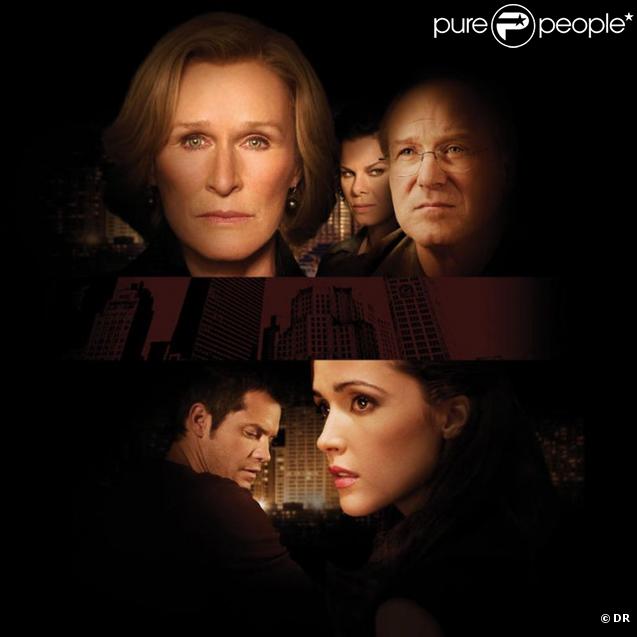 La saison 4 de Damages s'annonce piquante...