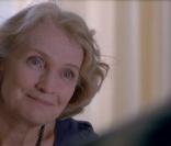 Image du film Mémoire d'une jeune fille dérangée avec Marie-Christine Barrault 
