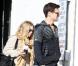Ashley Olsen : Avec Justin Bartha de Very Bad Trip, ça devient très sérieux...