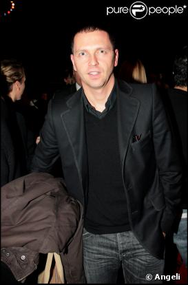 Thomas Hugues