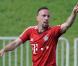 Franck Ribéry, le mea culpa : 