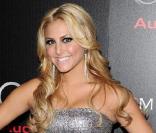 Cassie Scerbo à la soirée Audi et J. Mendel à Los Angeles, le 9 janvier 2011.