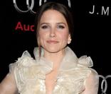 Sophia Bush à la soirée Audi et J. Mendel à Los Angeles, le 9 janvier 2011.