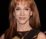 Kathy Griffin à la soirée Audi et J. Mendel à Los Angeles, le 9 janvier 2011.