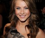 Juliane Hough à la soirée Audi et J. Mendel à Los Angeles, le 9 janvier 2011.