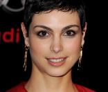Morena Baccarin à la soirée Audi et J. Mendel à Los Angeles, le 9 janvier 2011.