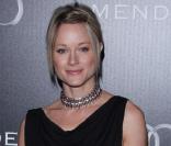 Teri Polo à la soirée Audi et J. Mendel à Los Angeles, le 9 janvier 2011.