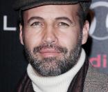 Billy Zane à la soirée Audi et J. Mendel à Los Angeles, le 9 janvier 2011.