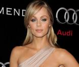 Laura Vandervoort à la soirée Audi et J. Mendel à Los Angeles, le 9 janvier 2011.