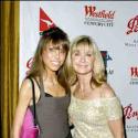 Olivia Newton John : la star de Grease va devenir grand-mère à 62 ans !