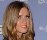Nicky Hilton à la soirée US Weekly oragnisé au Beso, à Los Angeles, le 17/04/08
