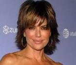 Lisa rinna à la soirée US Weekly oragnisé au Beso, à Los Angeles, le 17/04/08