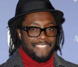 Will.I. Am à la soirée US Weekly oragnisé au Beso, à Los Angeles, le 17/04/08