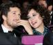 Marion Cotillard et Guillaume Canet complices comme jamais lors du festival de Marrakech, décembre 2010