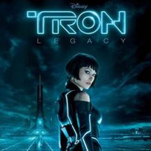 Des images de <em>Tron Legacy</em>, en salles le 9 février 2011.