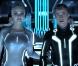 Des images de  Tron Legacy , en salles le 9 février 2011.