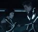 Des images de  Tron Legacy , en salles le 9 février 2011.