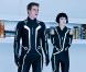 Des images de  Tron Legacy , en salles le 9 février 2011.