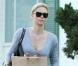 Charlize Theron : Très demandée, elle joue les divas en toute occasion !