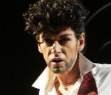 Patrick Dupond dans la peau de Prince