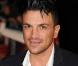 Peter Andre à l'occasion de l'avant-première de  Morning Glory , au View Cinema de Leicester Square, à Londres, le 11 janvier 2011. 