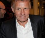 Patrick Poivre d'Arvor, en novembre 2010, à Paris.