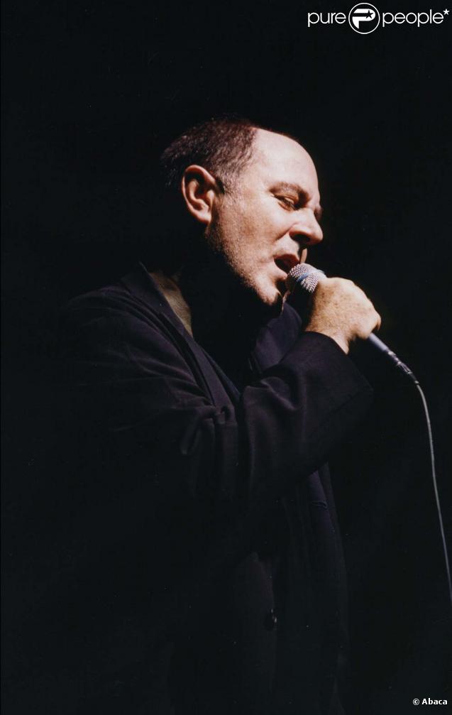 Michel Delpech, Olympia à Paris, décembre 2008