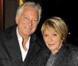 Alice Dona et Laurent Boyer à Paris, 27 septembre 2010 