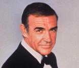 Sean Connery qui a longtemps incarné le personnage de James Bond, était ravi de savoir que le britannique Daniel Craig allait prendre la relève !