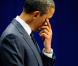 Barack Obama à Tucson mercredi 12 janvier 2011 pour l'hommage aux victimes de la fusillade de Tucson du 8 janvier 2011.