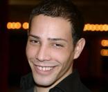 Steevy Boulay de Loft Story 1