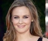 Alicia Silverstone