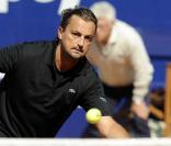 Henri Leconte, septembre 2008 