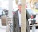 A 73 ans, Dustin Hoffman adore jouer à cache-cache...
