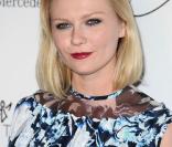 Kirsten Dunst lors de la soirée Art Of Elysium Heaven Gala, le 15 janvier 2011, à Los Angeles