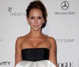 Jennifer Love Hewitt lors de la soirée Art Of Elysium Heaven Gala, le 15 janvier 2011, à Los Angeles