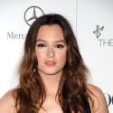 Leighton Meester très décolletée, vole la vedette à Nicole Richie et Eva Mendes!