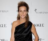 Rachel Griffiths lors de la soirée Art Of Elysium Heaven Gala, le 15 janvier 2011, à Los Angeles