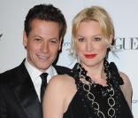 Ioan Gruffudd et Alice Evans lors de la soirée Art Of Elysium Heaven Gala, le 15 janvier 2011, à Los Angeles
