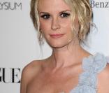 Bonnie Somerville lors de la soirée Art Of Elysium Heaven Gala, le 15 janvier 2011, à Los Angeles