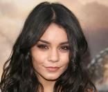 Vanessa Hudgens, lors d'une projection du film  Legend of Guardians , en septembre 2010 à Los Angeles.