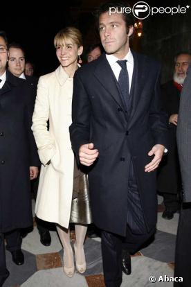 Clotilde Courau : le terrible échec de son mari !
