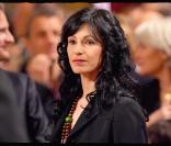 Marie-Claude Pietragalla en 2008. 