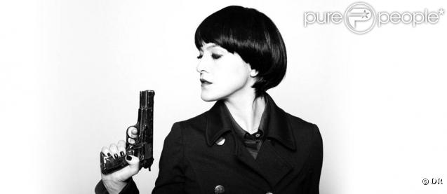 Keren Ann dévoilera  101 , son sixième album, le 28 février 2011, au terme d'un compte à rebours intense. En janvier 2011, le clip dupremier extrait,  My name is trouble , a été dévoilé...