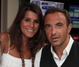 Nikos Aliagas et Karine Ferri, animateurs du 6/9 de NRJ