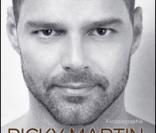  Moi  de Ricky Martin, City Editions, 18,90 euros