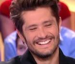 Bixente Lizarazu, invité du Grand Journal de Canal +
